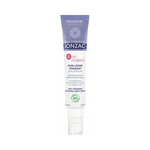Eau Thermale JONZAC Anti-rougeurs Soothing Light Cream