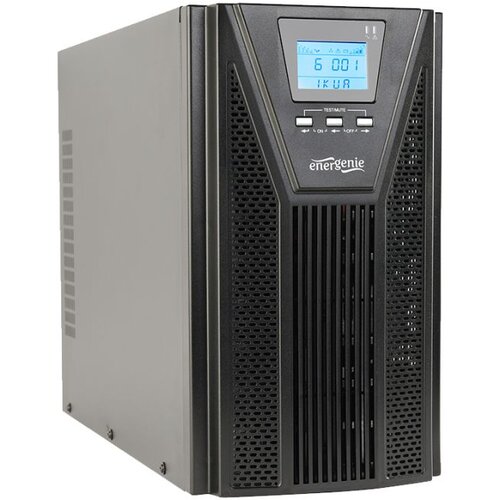 UPS GEMBIRD Online , 2000 VA, 1800W, EG-O-2000 Slike