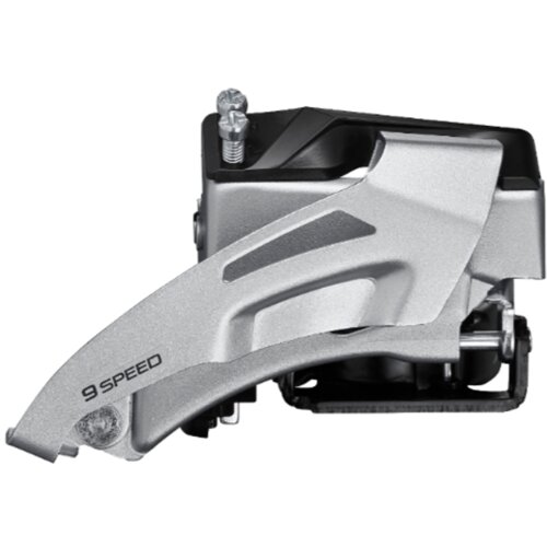 Shimano Altus 2x9BR Mjenjač s Adapterom 31,8/34,9/36 Zubi D.Pull Top Swing Cijene