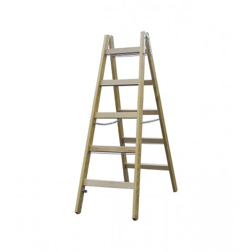 Krause Ljestve drvene 2x4 STABILO 170064 Cijene