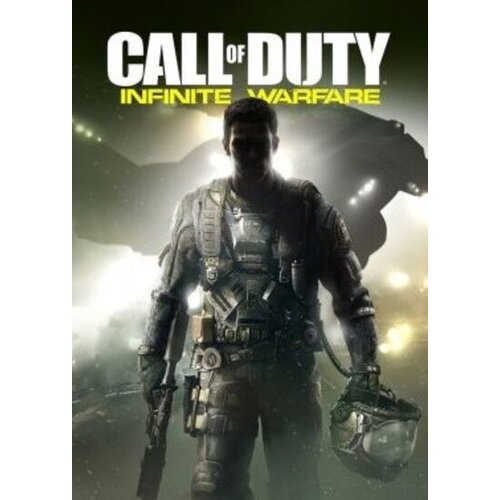 Call of Duty: Infinite Warfare (Day One Edition) Steam Key EUROPE Cene