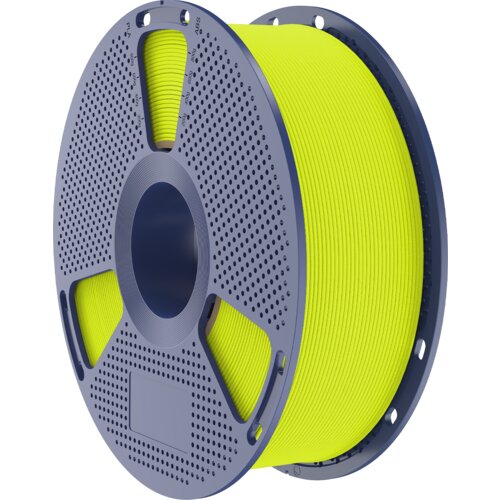 SUNLU PLA Matte Sprout Green - 1,75 mm / 1000 g Slike