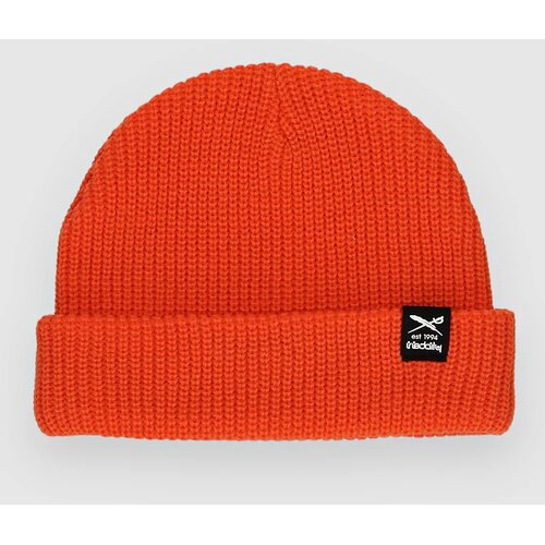 Iriedaily Transition Kapa poppy orange Cene