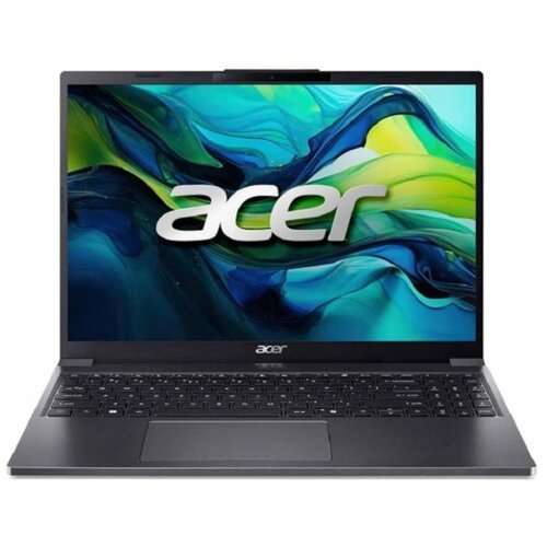 Acer Laptop Aspire AG15-51P NoOs 15.3 WUXGA IPS i5-1334U 24GB512GB SSD siva Cene