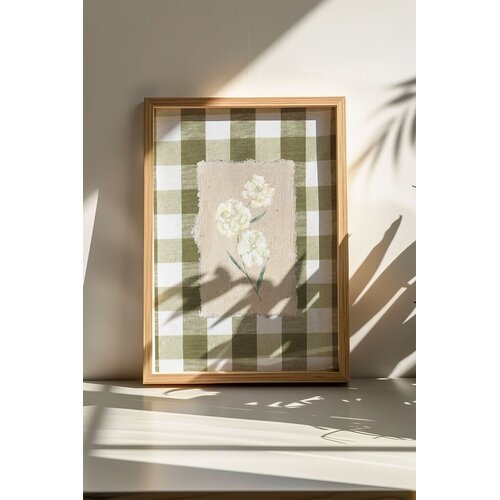 Wallity Uramljena slika Artsmdftek18, 50x70 cm Cijene