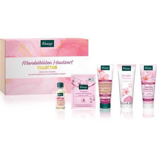 Kneipp Almond Blossom poklon set Cijene