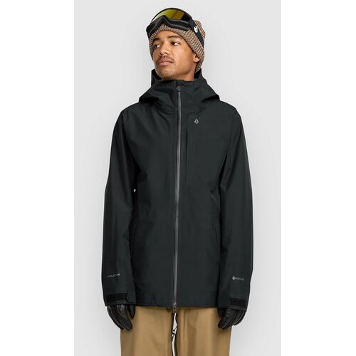 Volcom Tester 3L Gore Tex Jakna black Cene