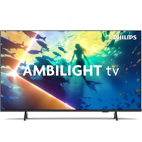 Philips televizor 55&amp;quot; 55PUS8010_12 UHD, Ambilight, Smart Slike