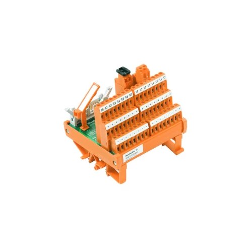 MODUL za prijenos RS 16IO 3W H Z Weidm&uuml;ller 50, 25 V/DC, V/AC (maks.) 1 komad Cijene