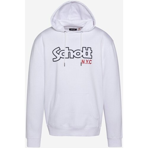 Schott Puloverji SWHSIDNEY Bela Cene