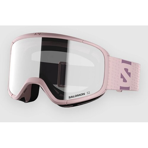Salomon Aksium 2.0 Pink Smucarska ocala heavenly pink Slike