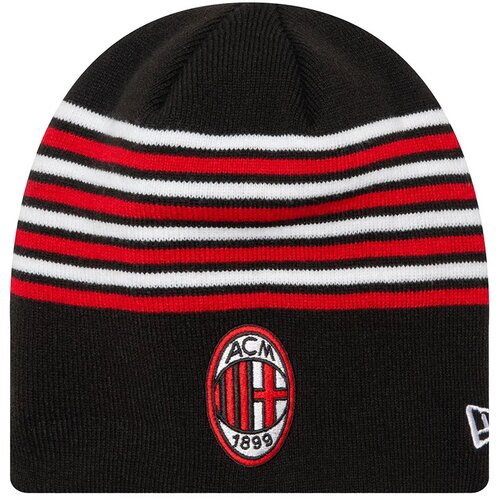 New Era AC Milan Striped Skull zimska kapa Cene