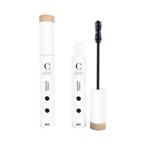 Couleur Caramel mascara Perfect - 43 Incandescent Blue Cijene