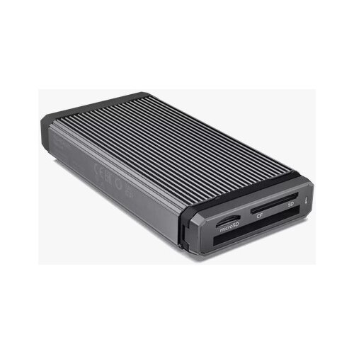 SANDISK PROFESSIONAL SANDISK proffesional čitalec PRO-READER Multi Card Slike