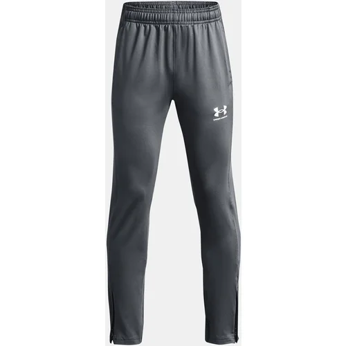 Under Armour Sweatpants Y Challenger Training Pant-GRY - Boys