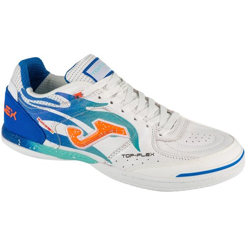 Joma Dvoranski šport Top Flex 25 TOPS IN Bela Cene