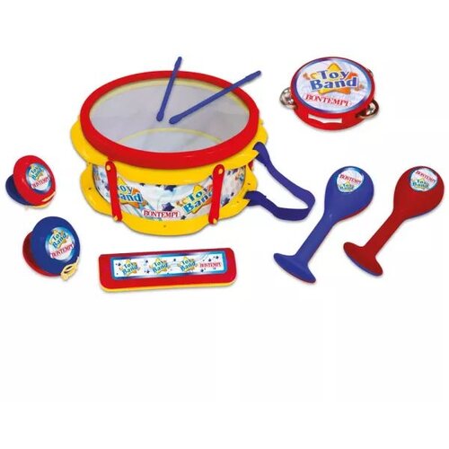 Bontempi igralni komplet instrumentov Cene
