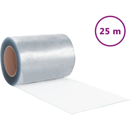 vidaXL PVC trak 3 mm x 300 mm 25 m, (20767708) Cene