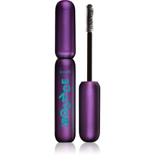 Benefit BADgal Bounce Volumizing Mascara maskara za povećanje volumena Teal 8.5 g Slike