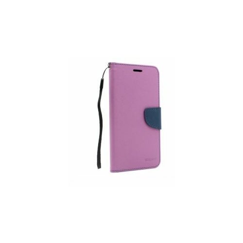 IPHONE torbica leather color hq za 11 pro max 6.5 ljubicasta Slike