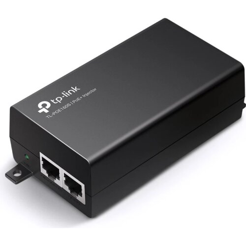 Tp-link TL-POE160S Gigabit PoE+ Injector Slike