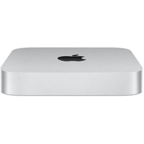 Apple CTO Mac mini M2 8C CPU 10C GPU 16GB 512GB Silver Cijene