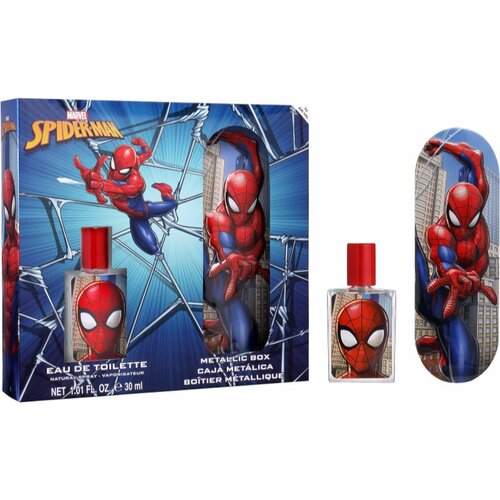 Marvel Spiderman poklon set za djecu Slike