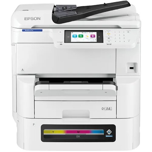 Epson PRN MFP INK Pro EM-C8100RDWF Cijene