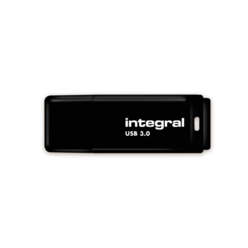 Integral BLACK 256GB USB3.0 spominski ključek Cene