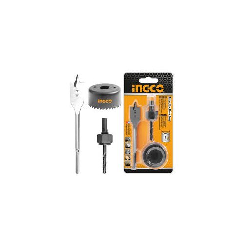 Ingco FREZER SA NOSAČEM 54MM AKHS302 Cijene