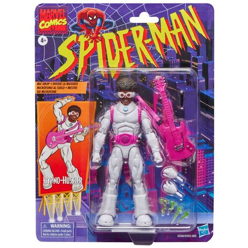 Spiderman Figura Hyno-Hustler Spider-Man Marvel Comics 15cm Slike