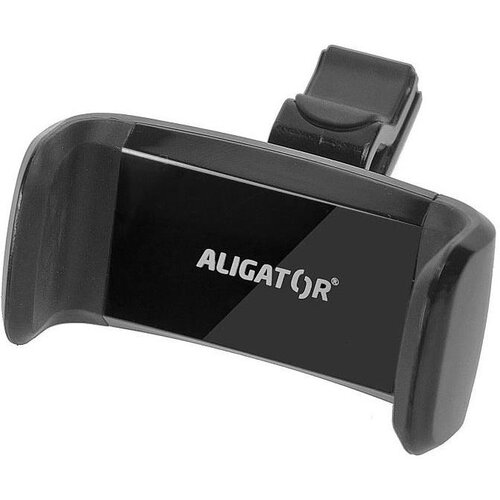ALIGATOR HA07 - Držač telefona za automobil, crne boje Cene