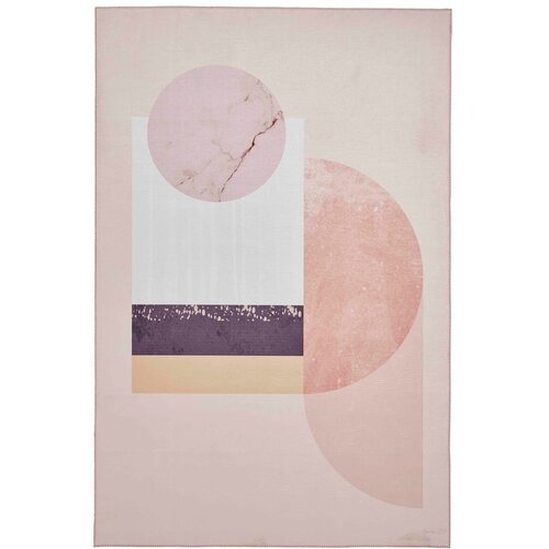 Think Rugs Roza preproga Michelle Collins Rosalia, 120 x 170 cm Slike