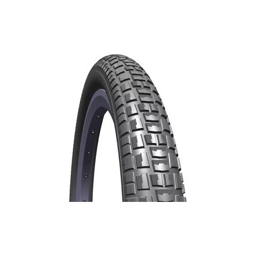Mitas spoljna guma-20x1 1/8 nitro ( 124375 ) Slike