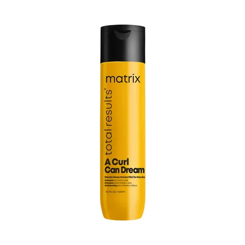 Matrix a Curl Can Dream Shampoo