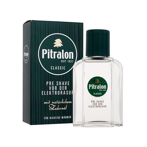 Pitralon Classic pripravek pred britjem 100 ml Cene