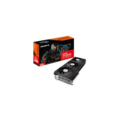 Gigabyte VGA RX 7900 XT Gam OC 20GB GDDR6 320bit ;2xHDMI;2xDP