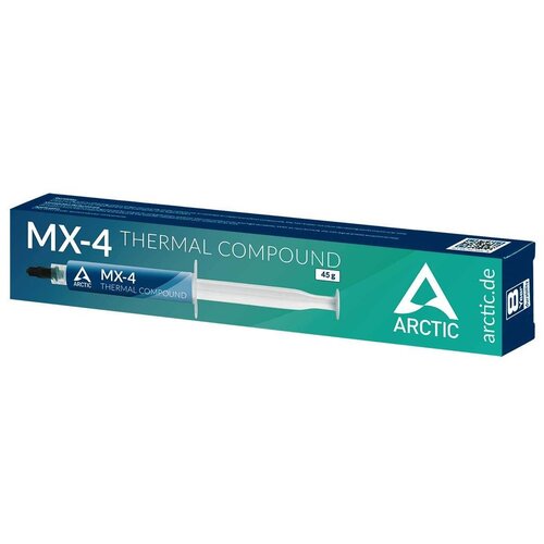 Arctic Termalna Pasta MX-4 45g Cijene