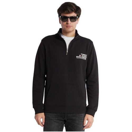 Tommy Hilfiger DM0DM17782BDS Crna Slike