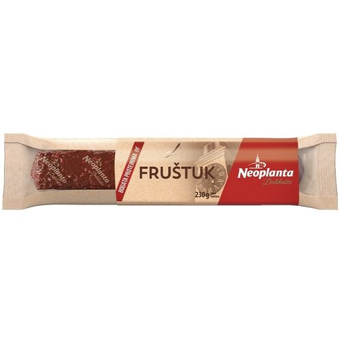 Neoplanta Kobasica Fruštuk mini 230g Cene