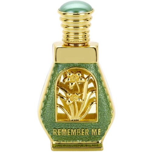 Al Haramain Remember Me parfem uniseks 15 ml Slike