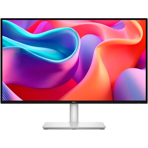 Dell 27 inch S2725DC QHD 144Hz USB-C FreeSync IPS Plus monitor Slike