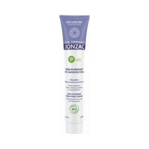 Eau Thermale JONZAC pure Anti-Blemish Purifying Cream Cijene