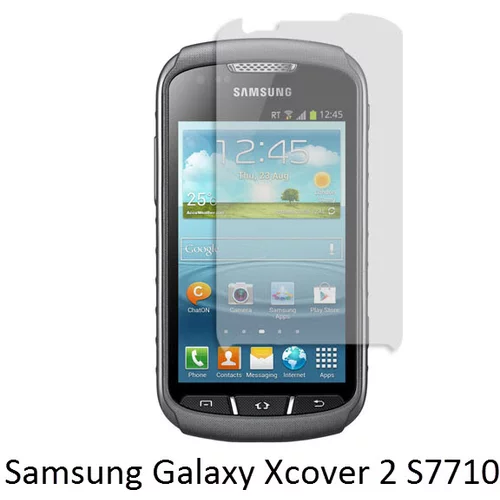  Zaščitna folija ScreenGuard za Samsung Galaxy Xcover 2 S7710