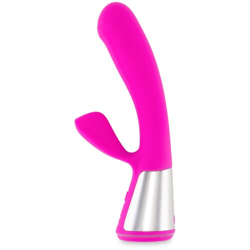 KIIROO OhMiBod Fuse Pink Slike
