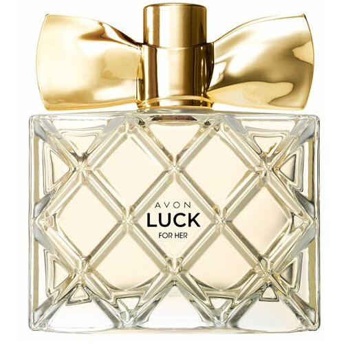 Avon Luck parfem 50ml Slike