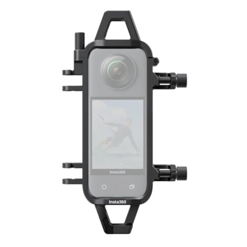 Insta360 X3 Water Sports Rope Mount Slike