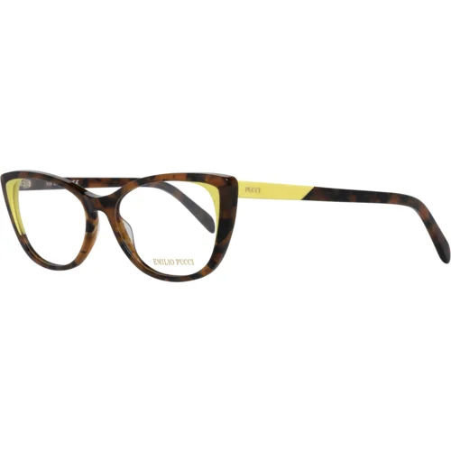 Emilio Pucci Optical Frame