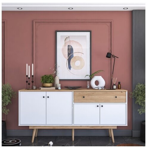 Hanah home Komoda GD110 3327 Cene