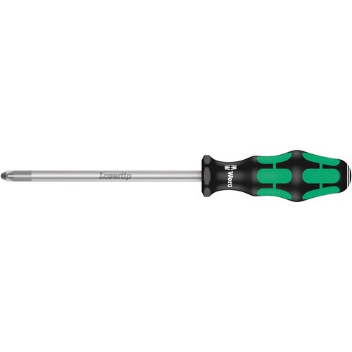 Wera 355 odvijač pz 3 x 150 mm, 05009320001 Cene